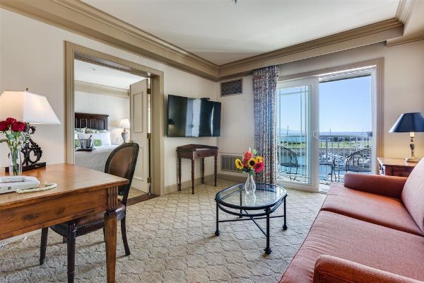 Hotel Bellwether LIF (Bellingham)